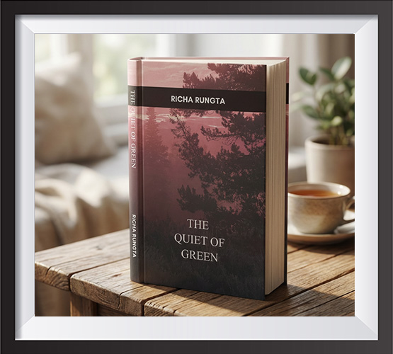 My School Has Legs Book Cover