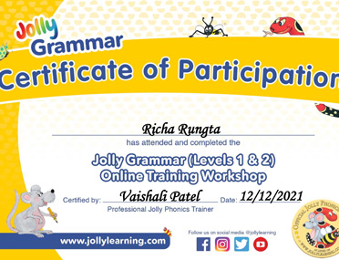jolly-grammar