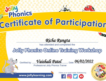 jolly-phonics